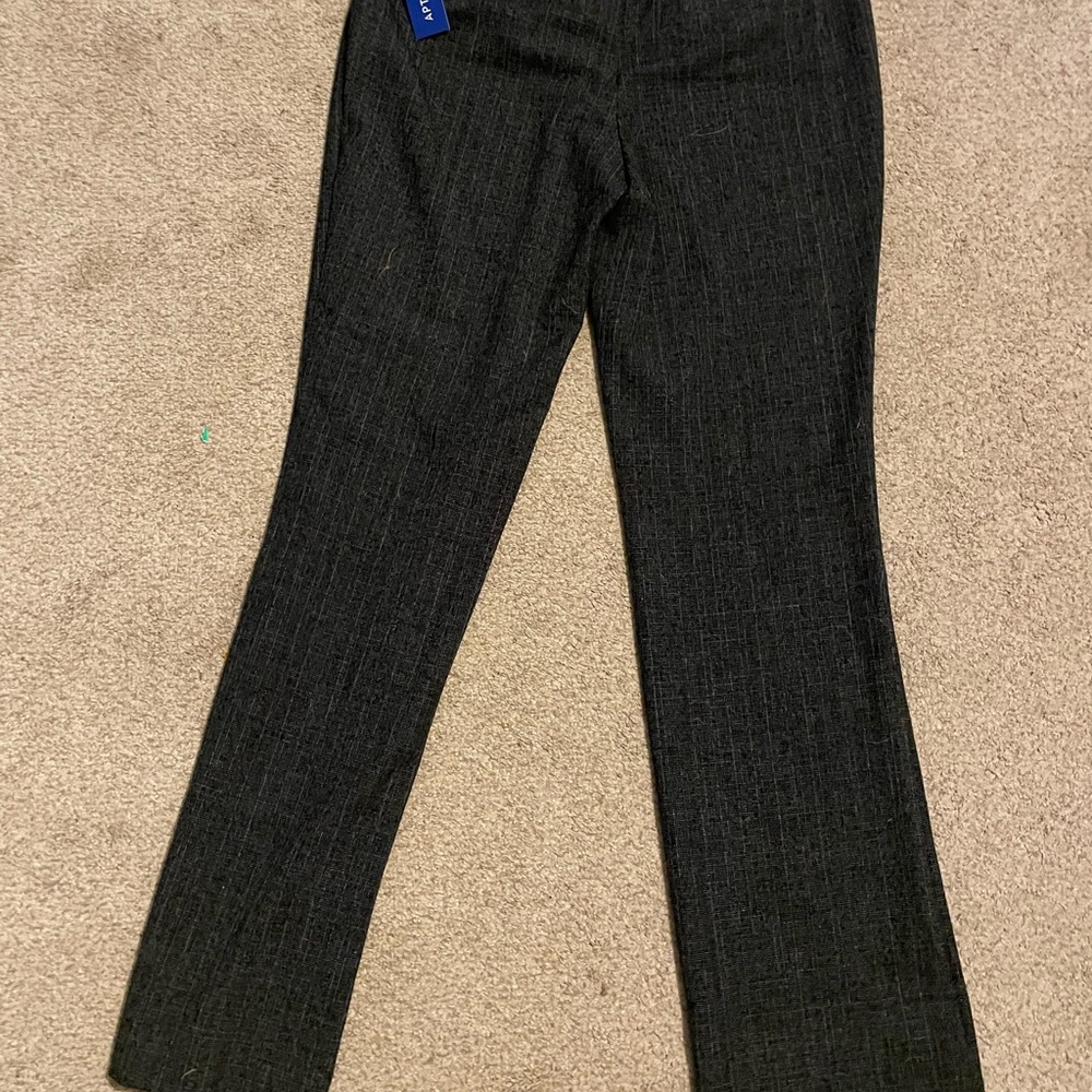 APT 9 magic waist tummy control dress pants